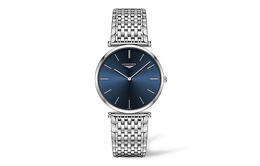 Мужские часы коллекции Jialan Longines l47664956
