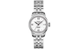 Женские часы из коллекции Le Locle Tissot t41.1.183.16