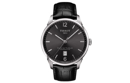 Мужские часы из коллекции Tourelles Tissot t099.407.16.447.00
