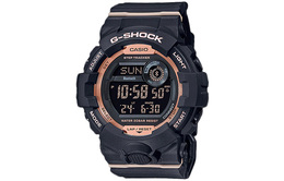 Женские часы серии G SQUAD Casio gmd-b800-1
