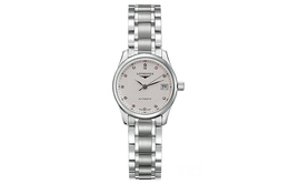 Часы Master Collection l2.128.4.77.6 Longines