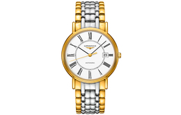 Часы Presence l4.921.2.11.7 Longines