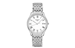 Часы Lyre l4.859.4.11.6 Longines
