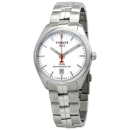 Мужские часы коллекции PR100 Tissot t101.407.11.011.00