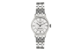 Женские часы коллекции Tourelles Tissot t099.207.11.118.00