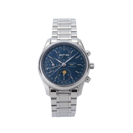Мужские часы Master Collection Longines l2.673.4.92.6