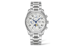 Мужские часы Master Collection Longines l2.773.4.78.6