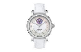 Женские часы серии Xinyuan Tissot t050.207.17.117.05