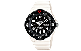 Часы G Shock MRW200HC 7B Casio mrw-200hc-7b