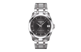 Женские часы из коллекции Kutu Tissot t035.207.11.061.00