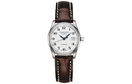 Часы Master Collection l2.257.4.78.3 Longines