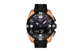 Мужские часы Tissot t091.420.47.207.00