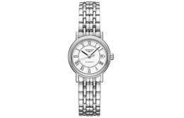 Часы Women's Fashion Collection Watch Longines l4.321.4.11.6白