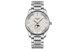 Мужские часы Master Collection Longines l2.909.4.77.6