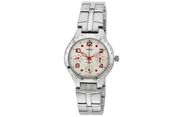 Casio Женские часы Standard Series Yellow ltp-2064a-7a2vdf
