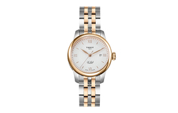 Женские часы из коллекции Le Locle Tissot t006.207.22.038.00