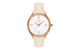 Женские часы Precise Time Series Tissot t103.210.36.017.00