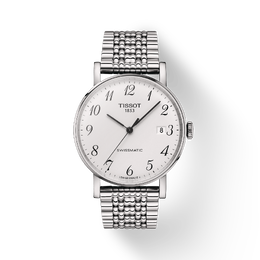 Мужские часы Charm Time Series Tissot t109.407.11.032.00