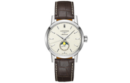 Мужские часы коллекции 1832 года Longines l4.826.4.92.2