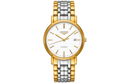 Часы Presence l4.921.2.12.7 Longines