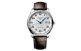 Мужские часы Master Collection Longines l28934783