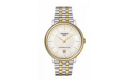 Мужские часы серии Carson Elite Tissot t122.407.22.031.00
