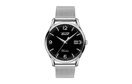 Мужские часы Tissot t118.410.11.057.00