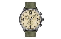 Мужские часы Speed Run Series Tissot t116.617.37.267.00