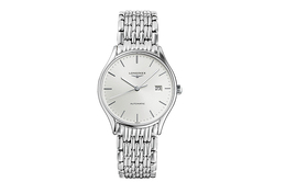 Мужские часы коллекции Lvya Longines l4.860.4.72.6