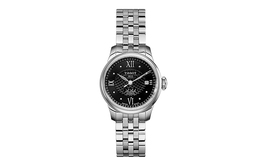 Женские часы из коллекции Le Locle Tissot t41.1.183.56