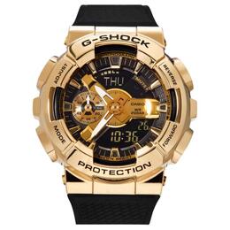 Часы G-Shock GM110G-1A9 Casio gm-110g-1a9