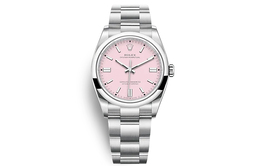 Часы 2024 Oyster Perpetual 36mm Rolex m126000-0008