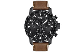 Мужские часы серии Speedy Tissot t1256173605101