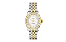 Женские часы Treasure Ring Series Tissot t108.208.22.117.00