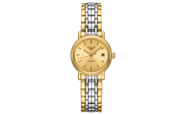 Часы Presence l4.321.2.32.7 Longines