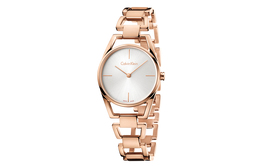 Женские часы CK Quartz Calvin Klein k7l23646