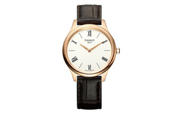 Женские часы коллекции Junya Tissot t063.209.36.038.00