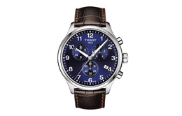 Мужские часы Speed Run Series Tissot t116.617.16.047.00