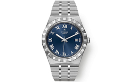Мужские часы из королевской коллекции Tudor m28500-0005