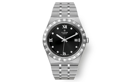 Мужские часы из королевской коллекции Tudor m28500-0004