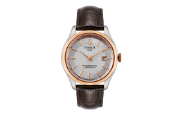 Мужские часы Treasure Ring Series Tissot t108.408.26.037.00