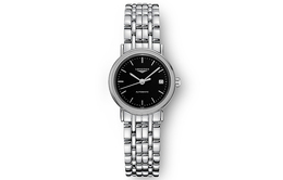 Часы Presence l4.321.4.52.6 Longines