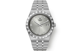 Мужские часы из королевской коллекции Tudor m28500-0002