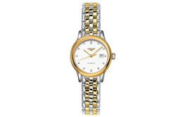 Часы Flagship l4.374.3.27.7 Longines