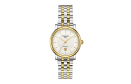 Женские часы серии Carson Elite Tissot t122.207.22.031.00