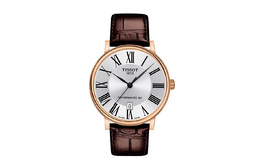 Мужские часы серии Carson Elite Tissot t122.407.36.033.00