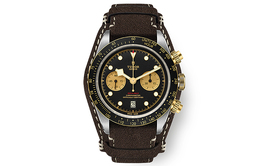 Tudor Часы Black Bay Chrono S&G M79363N 0002 m79363n-0002