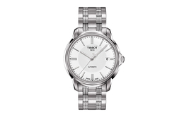 Мужские часы Tissot t065.407.11.031.00