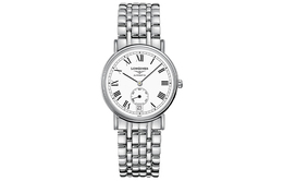 Часы Men's Magnificent Collection Watch Longines l4.804.4.11.6