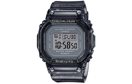 Casio Женские часы BABY-G Black bgd-560s-8